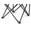 Delphin Wasabi Shortback Chair 40x40x39cm
