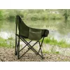 Delphin Wasabi Shortback Chair 40x40x39cm