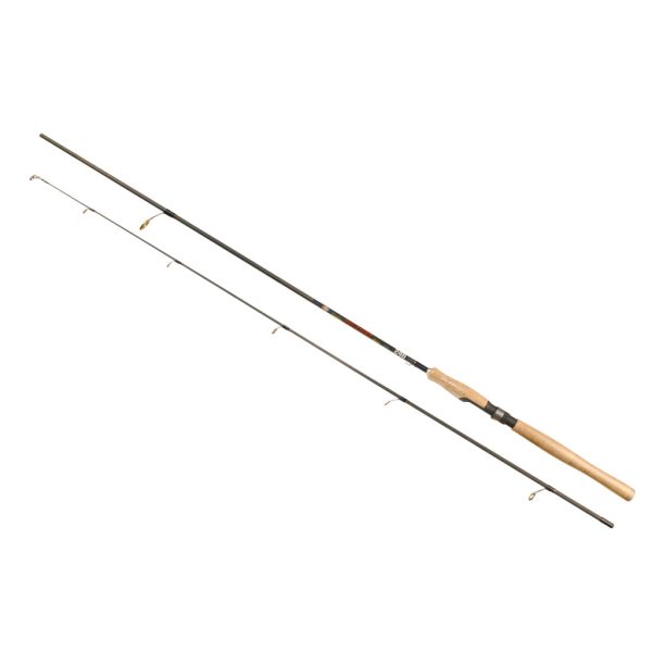 Arno Victory Carbon Spinning 2.40m 3-15gr 2-piece Spinning Rod