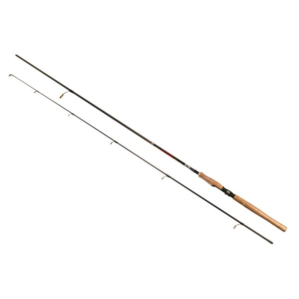 Arno Victory Carbon Spinning 2.70m 3-15gr 2-piece Spinning Rod