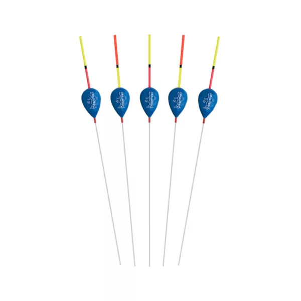 Cralusso Golf transparent fiberglass stem 6