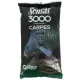Sensas 3000 Carp Black Groundbait 1kg