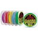 Trabucco XPS Fluoro Latex 4/0,8mm 10m Solid Squeegee Rubber
