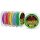 Trabucco XPS Fluoro Latex 12/1,6mm 7,5m Solid Squeegee Rubber