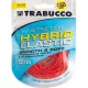 Trabucco HI-Stretch Hybrid Elastic 1.6mm Pole Hybrid Elastic 5m