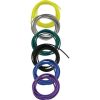 Trabucco Power Core HW Elastic 2,7mm Blue Tube 3m