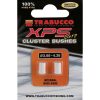 Trabucco XPS Cluster Bushes Ptfe Carp Teflon Sleeve Set 2pcs
