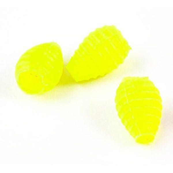 Trabucco XPS S Sling Rubber Fastener 5pcs