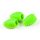 Trabucco XPS M Rubber Fasteners 5pcs