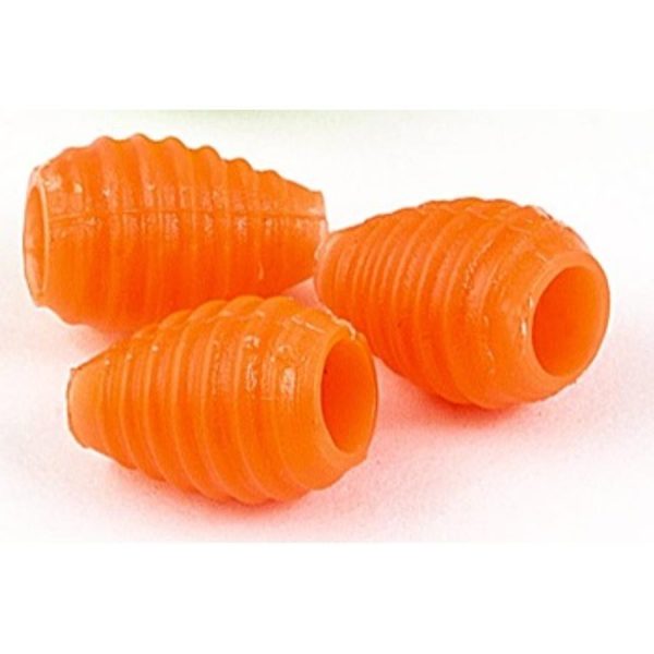 Trabucco XPS L Rubber Fasteners 5pcs