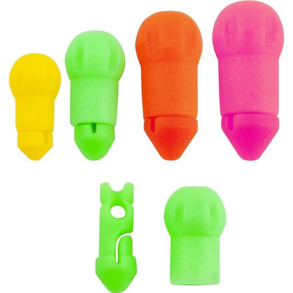 Trabucco XPS Elastic Connector S 2pcs