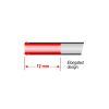 Trabucco GNT Ultra PTFE Bush 2,7-3,5mm Teflon sleeve