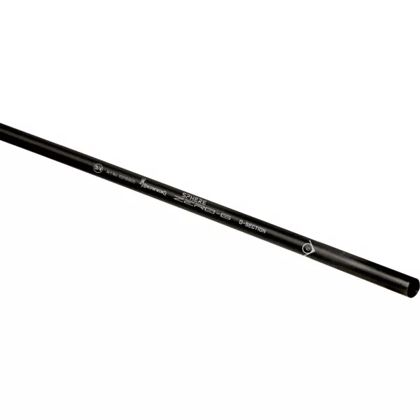 Rod section Browning Sphere Zero-G Power Perfection D Section D: 1.60m S: 79g - Section