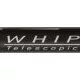 Browning 9,00m Silverlite Whip S: 413g - Whip Rod