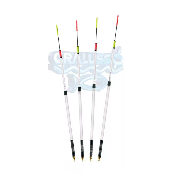 Cralusso Pro Match 8- 0+3.5