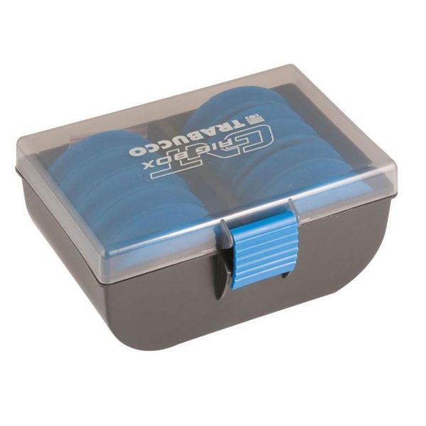 Trabucco GNT Rig Storage Box Headbox