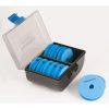 Trabucco GNT Rig Storage Box Headbox