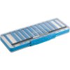 Trabucco GNT Ready Case Headrest