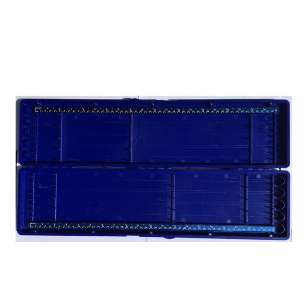 Trabucco GNT Match & Feeder Rig Case Headrest