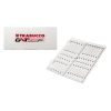 Trabucco GNT Match 200 Headrest holder 10x23x2cm