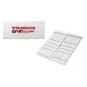 Trabucco GNT Match 200 Hooklink Holder 10x23x2cm
