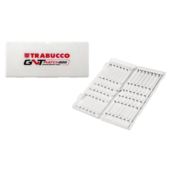 Trabucco GNT Match 200 Headrest holder 10x23x2cm