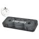 Trabucco Rig Storage Wallet 6pcs 70mm Rig Storage Wallet 9x24x3cm