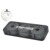 Trabucco Rig Storage Wallet 8pcs 70mm Rig Storage Wallet 9x32x3cm