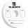 Trabucco Rig Storage Spool 16db 45mm Headstock Reel