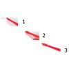 Trabucco XPS S Hook release 2pcs