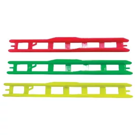 Trabucco XPS Winder Fluo Yellow Ladder