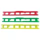 Trabucco XPS Winder Fluo Green Ladder