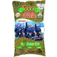 Sensas 3000 Super River Bream Groundbait 1kg