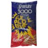 Sensas 3000 Explosive Roach Lake Groundbait 1kg