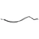 Trabucco Winder Anchor Rig Fastener 10pcs