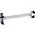 Rive Support Parapluie Inox D36 umbrella holder - Adapter