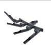 Rive multi rod feeder support - Rod holder for tournament boxes