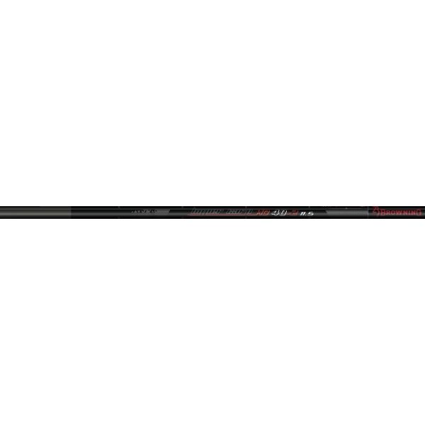 Browning Hyper Carp HC 40-2 Pole Rod 11,50m S: 998g - Pole rod