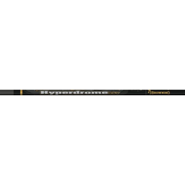Browning Hyperdrome XST Pole Rod 10.00m W: 770g - Pole Rod