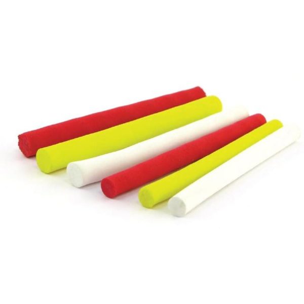 Trabucco Surf Pop-up Sticks 8mm Lure Covers 5pcs