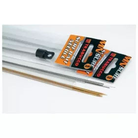 Trabucco Ago Acciaio Inox Baiting Needle