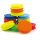 Trabucco EVA Spool 20pcs Forearm Holder Spool