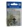 Trabucco Fl.Stop Natural Mixed Size Rubber Stopper