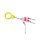 Trabucco Fl.Stop Colour 201 S Rubber stopper