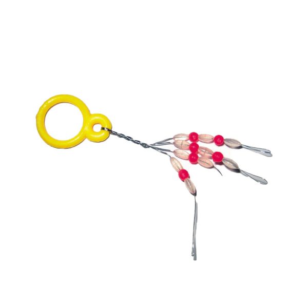 Trabucco Fl.Stop Colour 201 S Rubber stopper