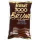 Sensas 3000 Lake Brown Feed 1kg
