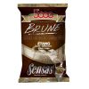 Sensas 3000 Lake Brown Feed 1kg