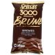 Sensas 3000 Bream Brown Feedingstuff 1kg