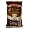 Sensas 3000 Bream Brown Feedingstuff 1kg