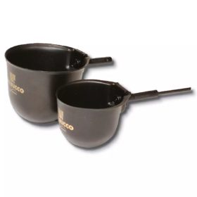 Trabucco Pole Pots Set Cup Kit 3pcs